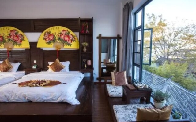 Xiuxinyun Holiday Manor