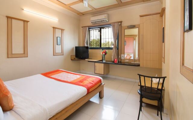 OYO 5250 Hotel Suraj Classic