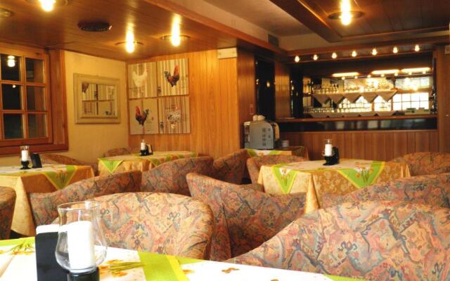 R.T.A. Hotel des Alpes 2