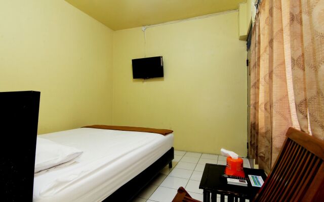 Hotel Dieng Permai