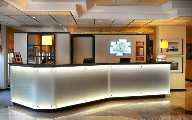 Lindgart Hotel Minden