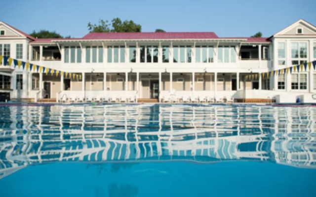 The Palmetto House Inn