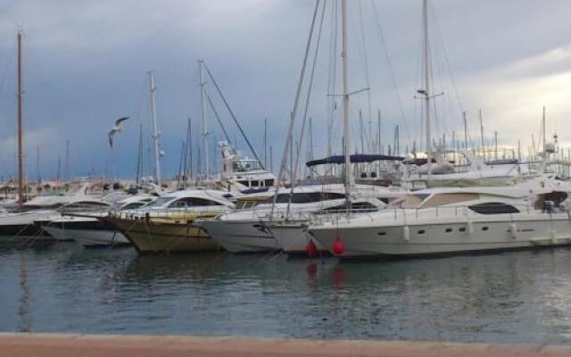 Arenales del Sol