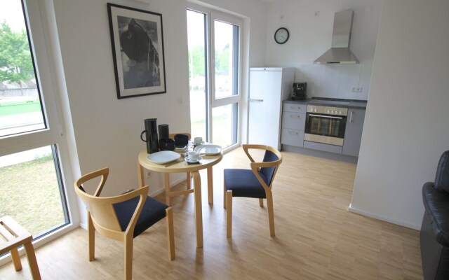 Apartment 6a - Duesseldorf