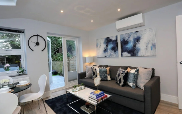 Stanhope Road Apartments