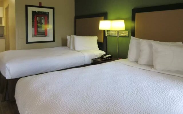 Extended Stay America Suites - Winston-Salem - Hanes Mall Blvd.