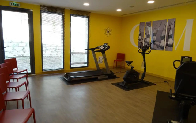 Domitys LArt Du Temps