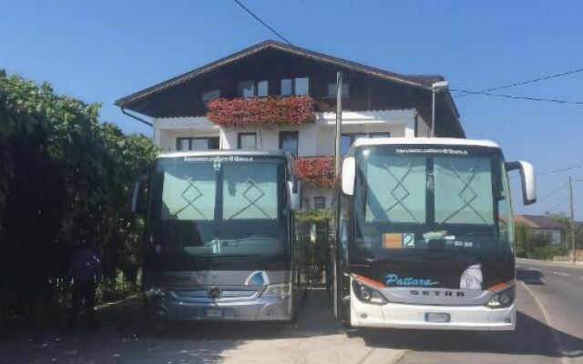 Gostisce Budja Guesthouse