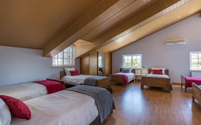 Quinta do Lau by be@home