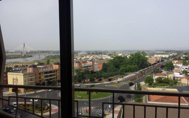Hotel Turia Granada