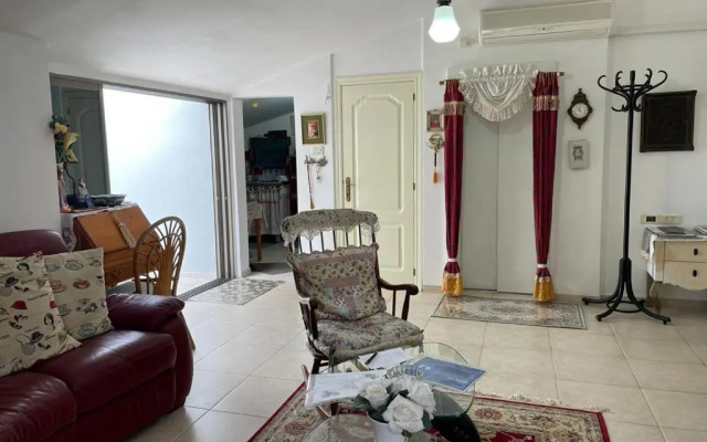 Shelly's Home Boutique Apartments