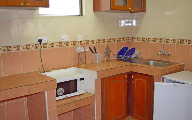 YWCA Parkview Suites Nairobi