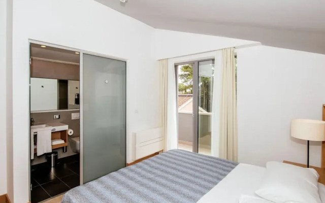 Apartment in Zaton Nin for 6 Person