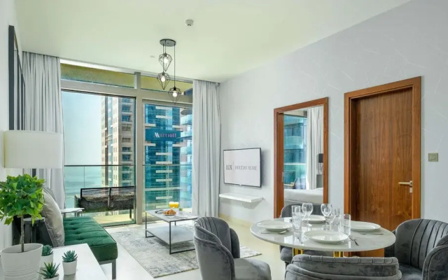 LUX Holiday Home - Marina Gate 1