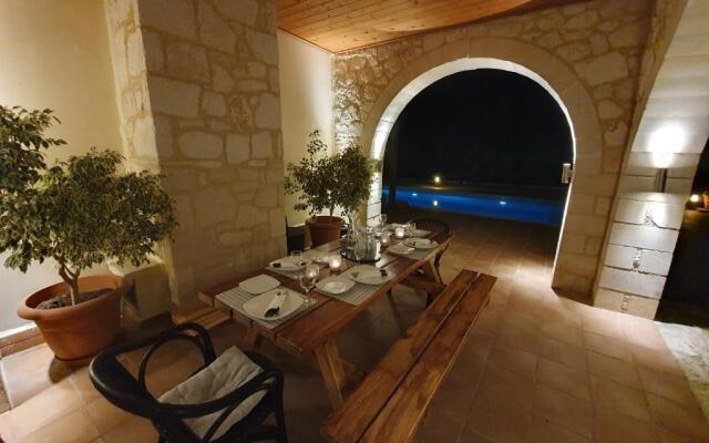 Argo Villa Kalives