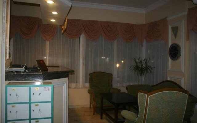 Hasinci Hotel