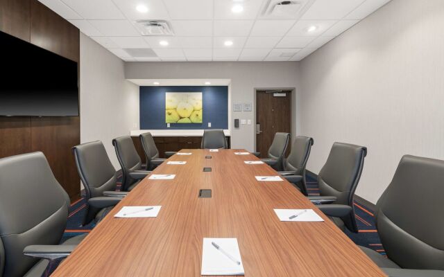 Hampton Inn Circleville