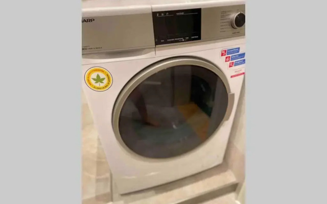 Altbauwohnung am Gutenbergplatz