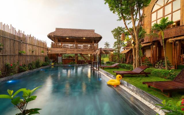 Bamboo Phu Quoc