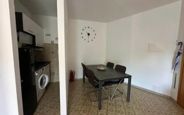 Spacious Flat Close to the Beach