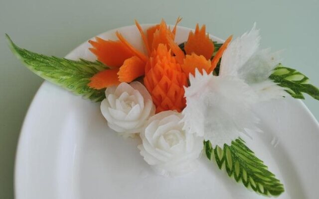 Exotic Fishing Thailand