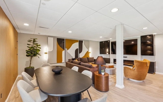 Oglesby Vacation Home 6 Bedroom Home