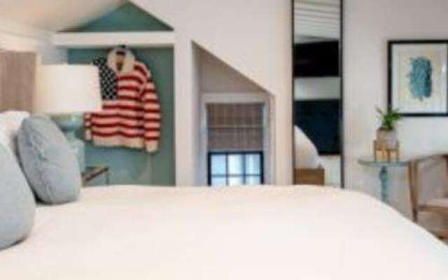 Nantucket Resort Collection