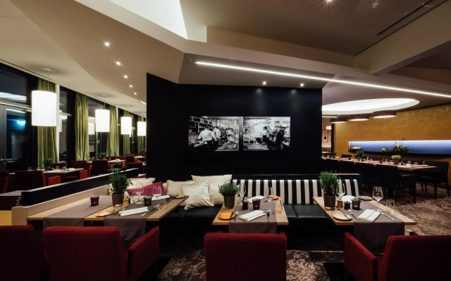 Best Western Premier Park Hotel and Spa