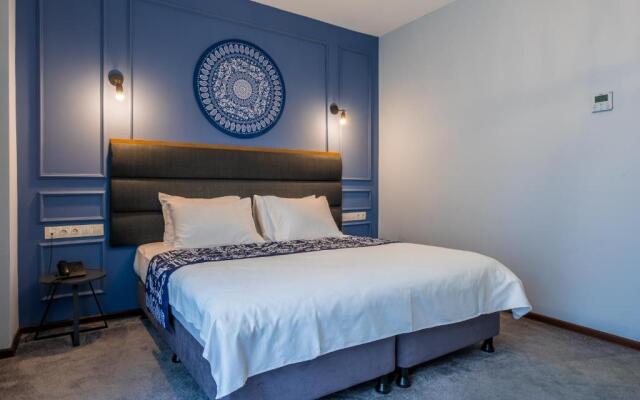 Boutique hotel Matiane Boutique Hotel