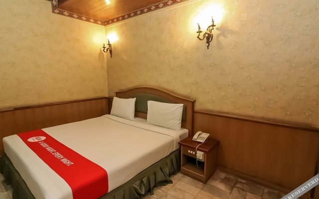 Nida Rooms Bangna 21 Express