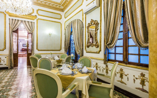 Hotel Majestic Barranquilla