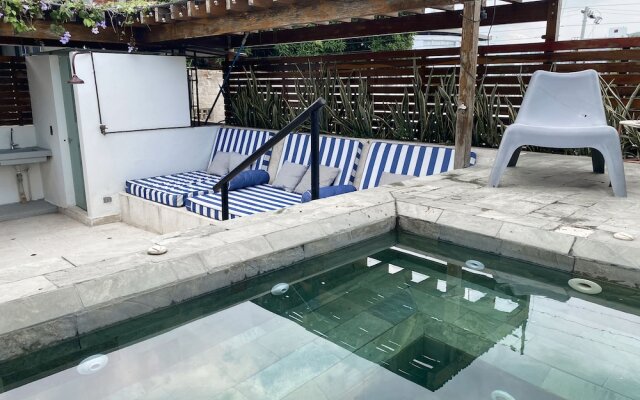 Casa Charlotte Alma Hotels