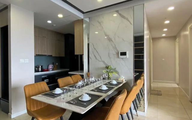 Mira Housing- Vinhomes D'Capitale