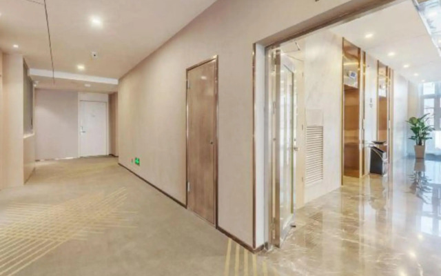CHEERMAY HOTELS· Zhaoqing Minjie Plaza Branch