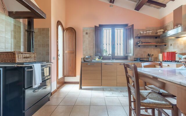 Villa Vagnini - Villa Vagnini