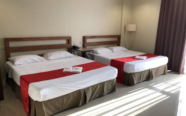 Wil's Suites Tagaytay