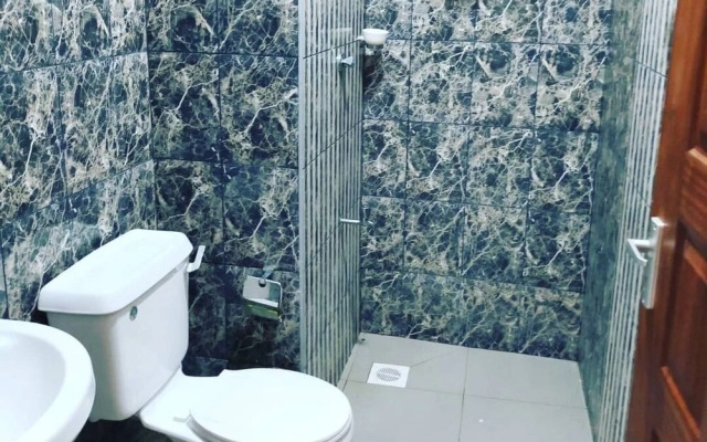 Stay.Plus Bamburi Business Apartments