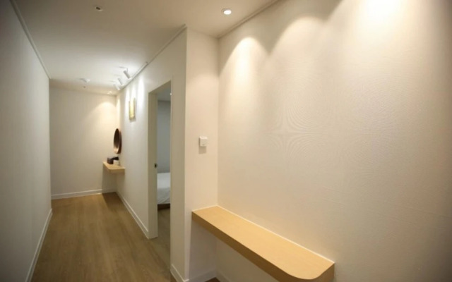 Yeosu Sun Beach Pension