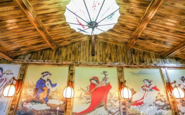 Wuzhen Courtyard Home Boutique Inn