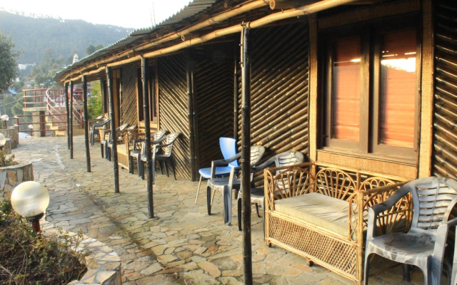 The Heritage Resort – Outside – Bageshwar