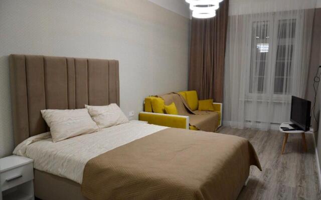 Apartments “Za Kulisamy “