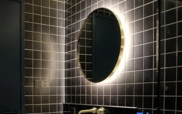 YEZE Hotel – Bathroom – Shanghai
