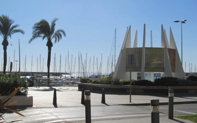 Sun&Holiday! Plaża 5 min, basen.