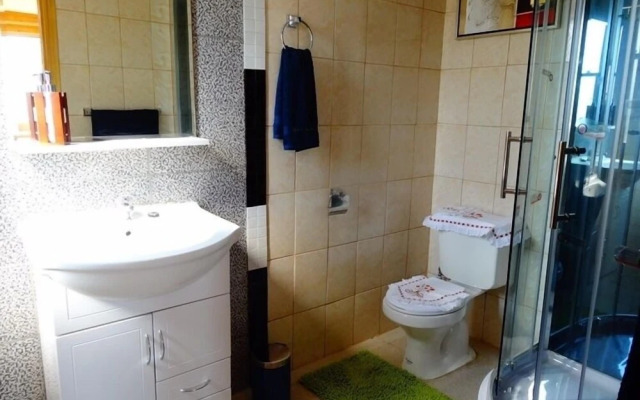 Cabañas Rincón Austral