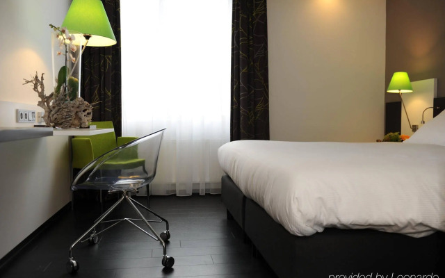 Postillion Hotel Utrecht Bunnik