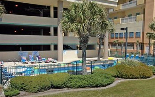 Verandas by Elliott Beach Rentals