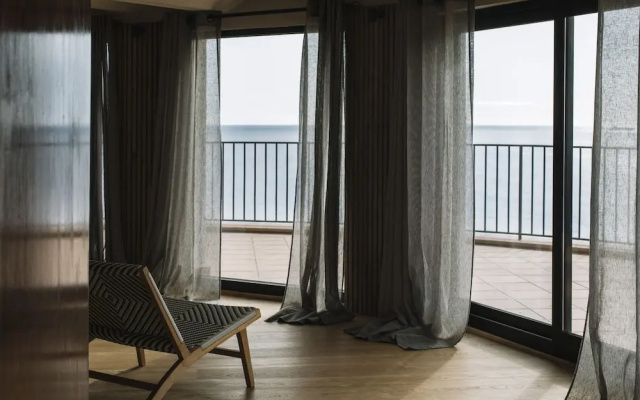 Apartaments Cap Sa Sal
