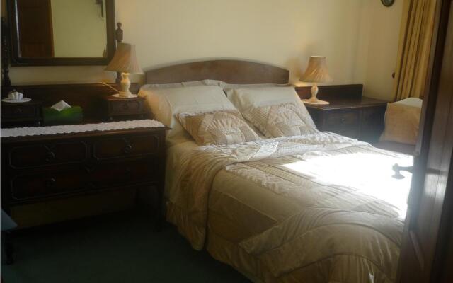 Travellers Joy B&B