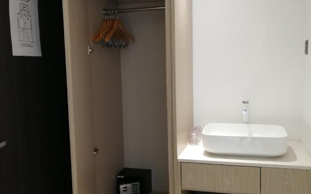 Wifi Boutique Hotel
