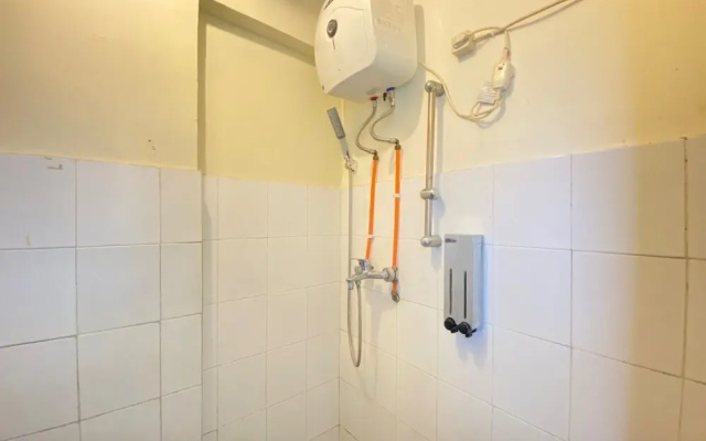 Cozy Living 2Br At Apartment Gateway Ahmad Yani Cicadas